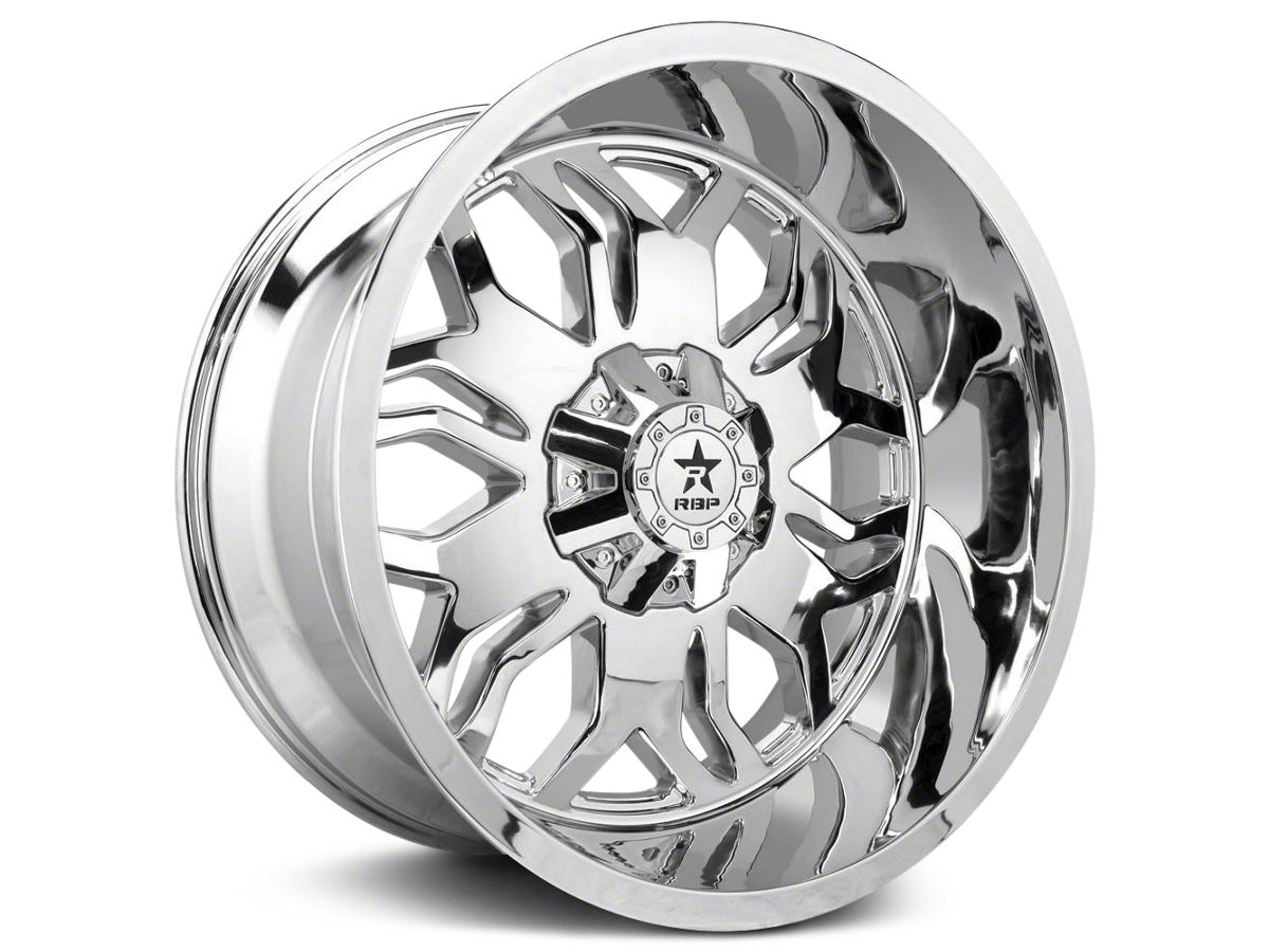 Ram 1500 Lug Pattern >> Rbp 87r Blade Chrome 5 Lug Wheel 24x12 02 18 Ram 1500 Excluding Mega Cab Ram 1500 Lug Pattern >> Rbp 87r Blade Chrome 5 Lug Wheel 24x12 02 18 Ram 1500 Excluding Mega Cab