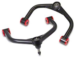 ReadyLIFT Tubular Upper Control Arms (06-18 4WD RAM 1500 w/ Leveling or Mild Lift)