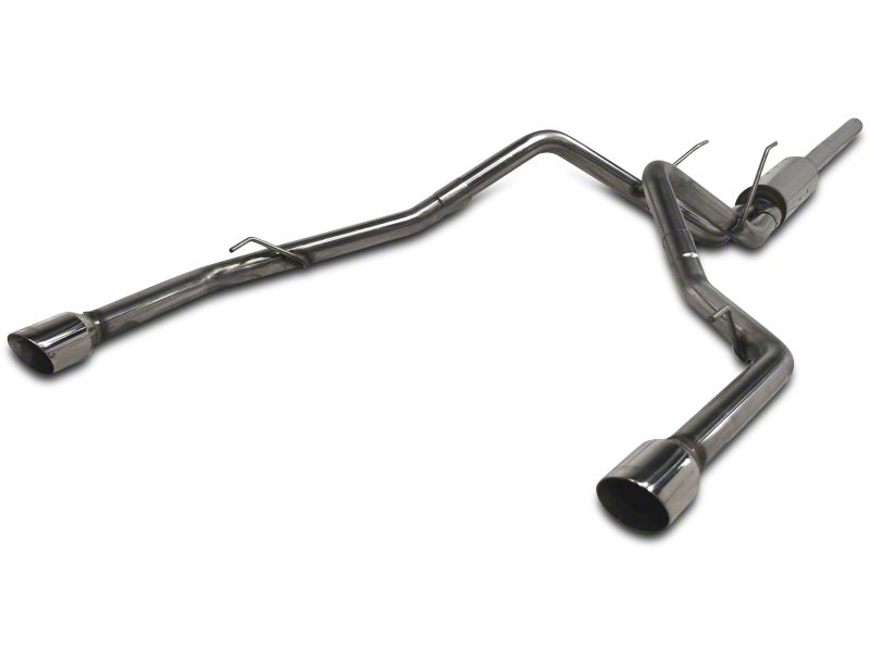 exhaust for dodge ram 1500