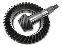 Motive Gear 8.25-Inch Rear Axle Ring and Pinion Gear Kit; 3.21 Gear Ratio (91-01 Jeep Cherokee XJ)