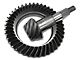 Motive Gear 8.25-Inch Rear Axle Ring and Pinion Gear Kit; 3.90 Gear Ratio (05-10 Jeep Grand Cherokee WK)