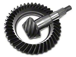 Motive Gear 9.25-Inch Rear Axle Ring and Pinion Gear Kit; 4.56 Gear Ratio (02-10 RAM 1500)