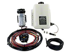 AEM Electronics V2 Water/Methanol Injection Kit for Forced Induction Engines; Standard Controller