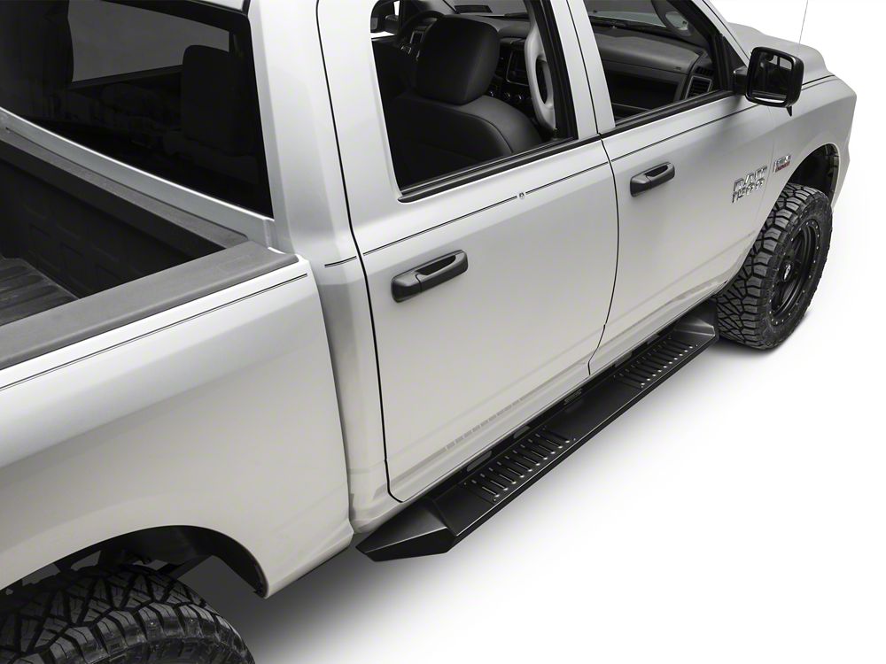 Running boards for dodge deals ram 1500 regular cab