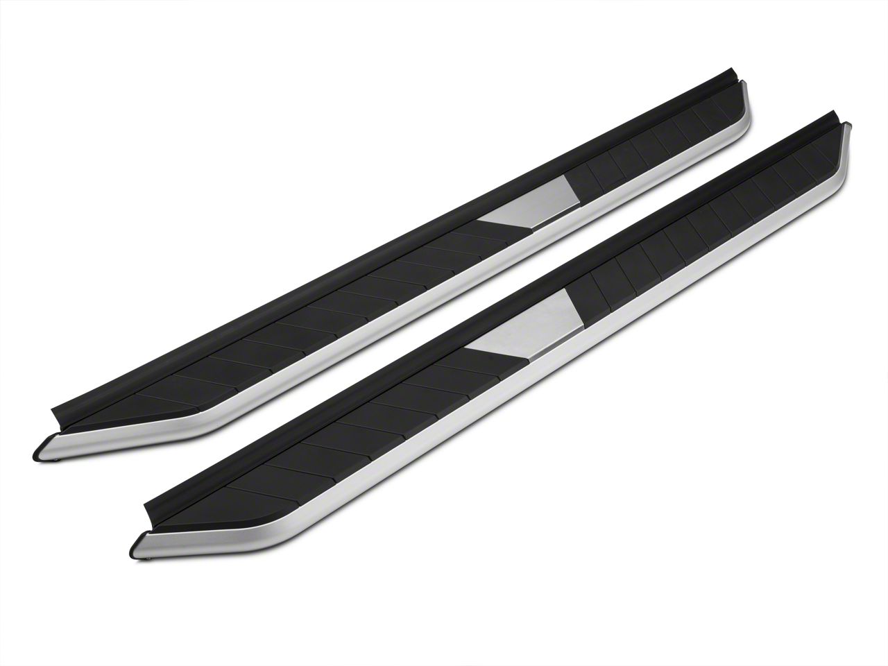 ram barricade 1500 pioneer aluminum running boards dodge 1500