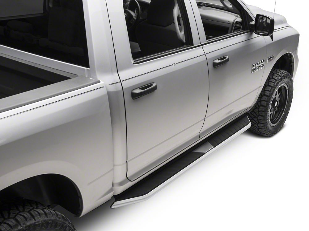 Running boards 2020 dodge deals ram 1500