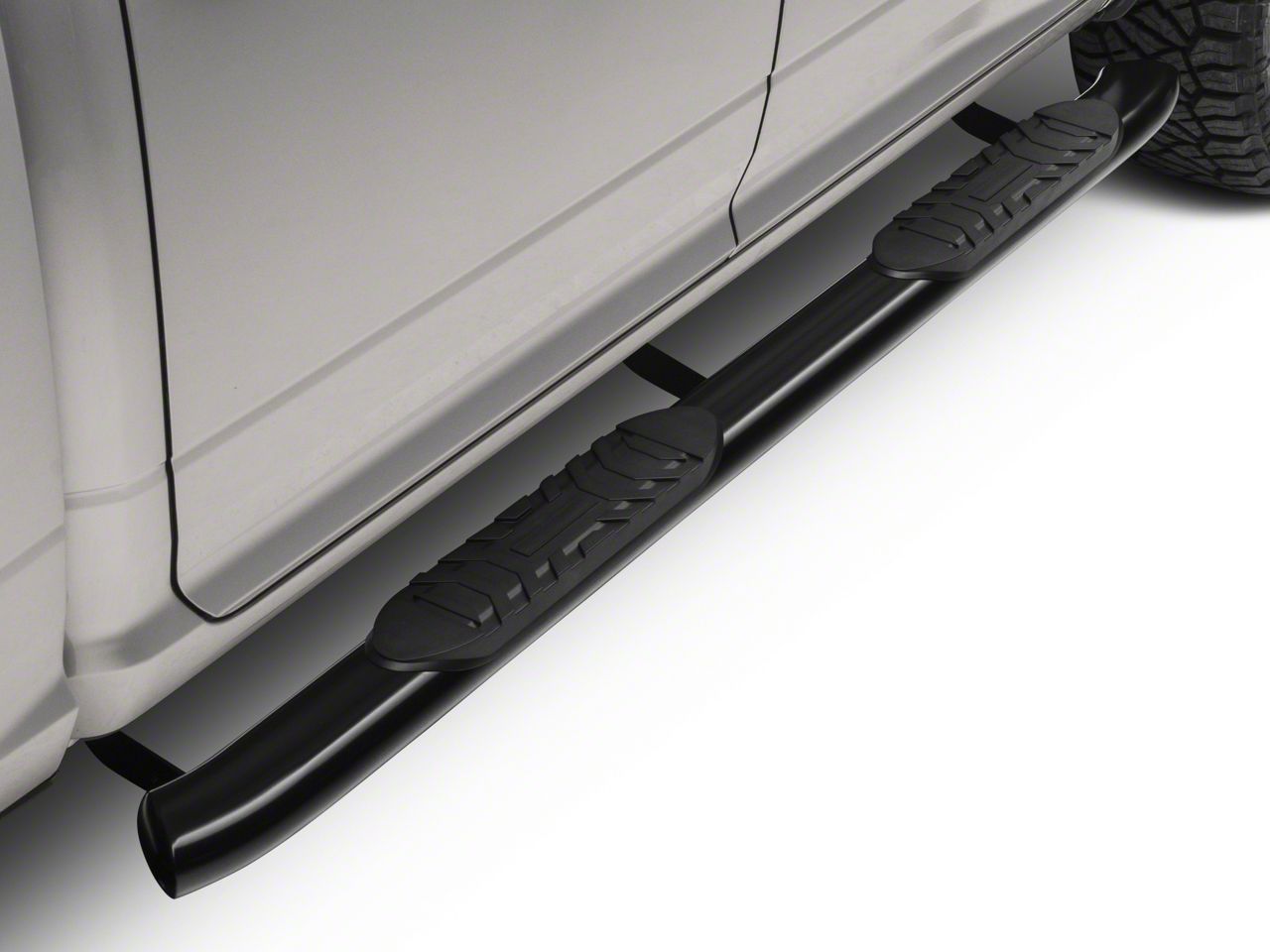 side steps for 2014 dodge ram 1500