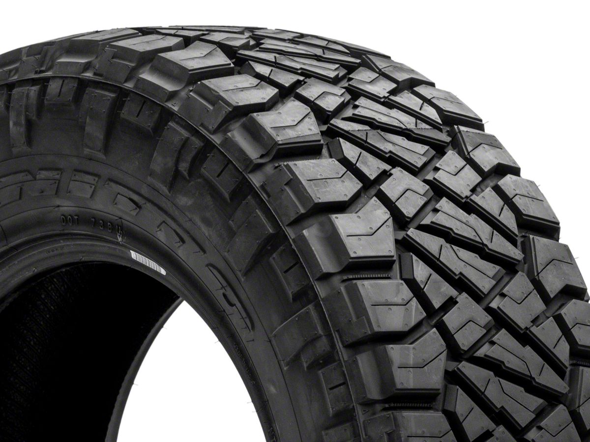 Nitto Ridge Grappler Sizes >> Nitto Ridge Grappler Tire Available In Multiple Sizes Nitto Ridge Grappler Sizes >> Nitto Ridge Grappler Tire Available In Multiple Sizes