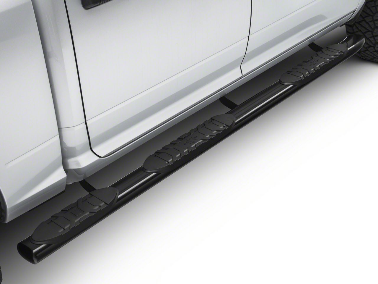 2020 ram 2500 wheel to wheel running boards