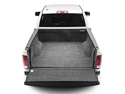 Dodge Ram 1500 Bed Liners Bed Mats Americantrucks