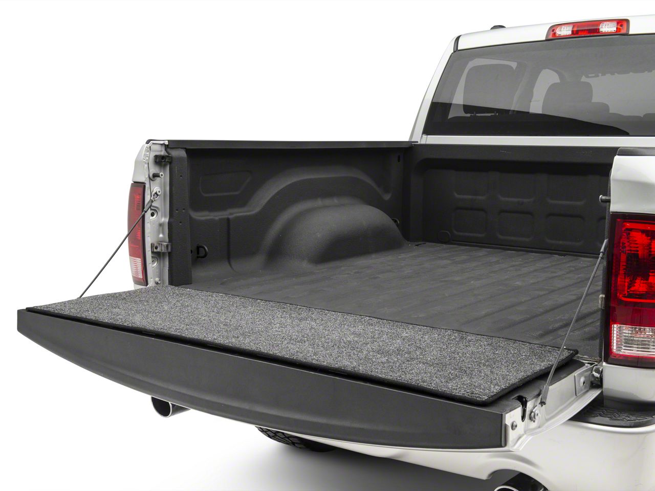 tailgate pad for ram 1500