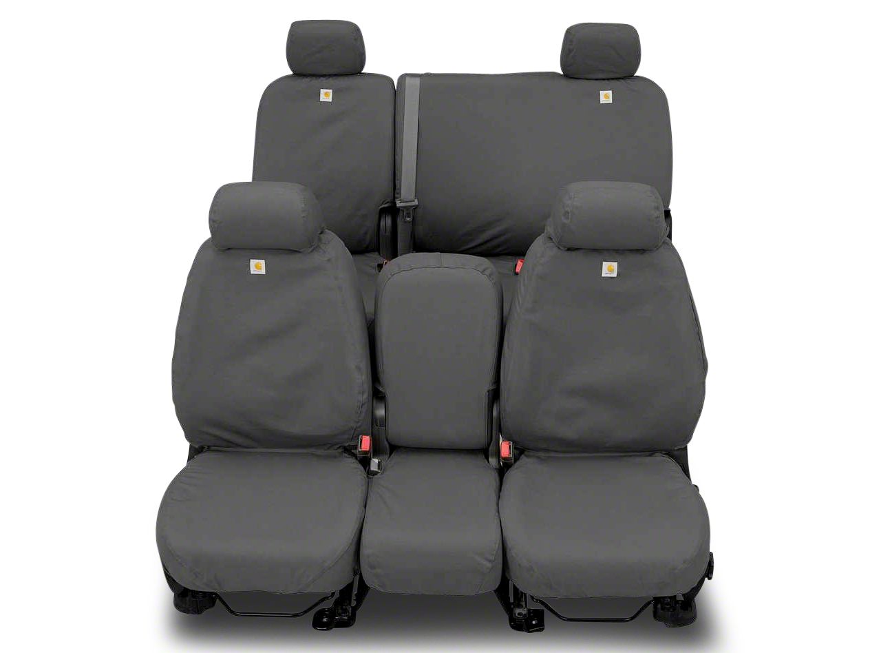 seat covers for 2007 dodge ram 1500