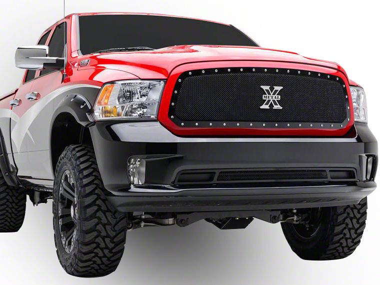 Ram Rebel t