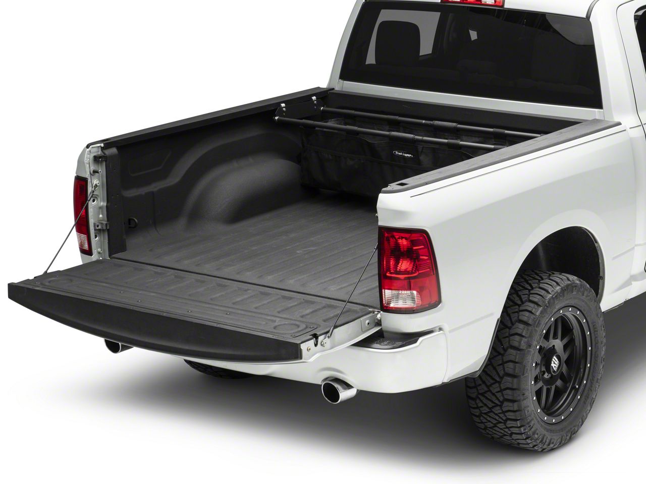 ram 1500 bed hooks