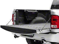 Truxedo Side Bed Storage SaddleBag (Universal; Some Adaptation May Be Required)