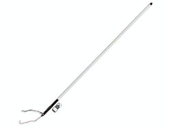 Rugged Ridge RGB Lighted Whip with Controller; 60-Inch (Universal; Some Adaptation May Be Required)