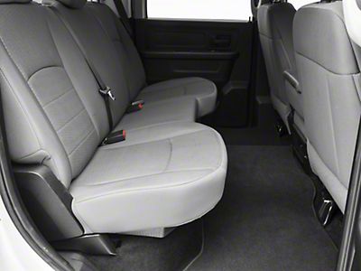 Dodge Ram 1500 Storage Consoles Americantrucks