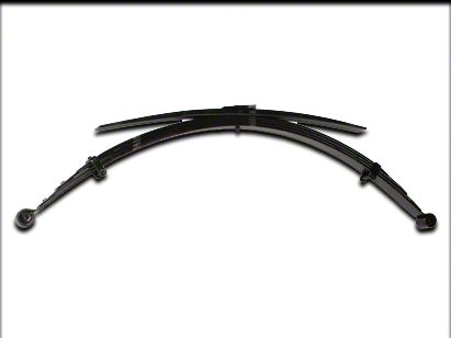 2005 dodge ram 1500 leaf springs