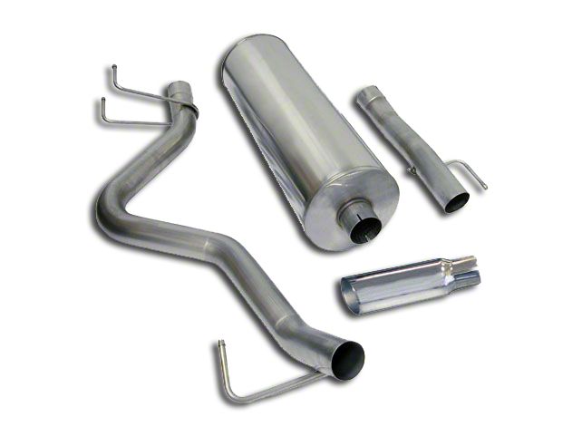 corsa muffler ram 1500