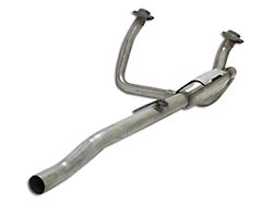 Flowmaster Direct Fit Catalytic Converter; 49 State Legal (02-03 5.9L 4WD RAM 1500)