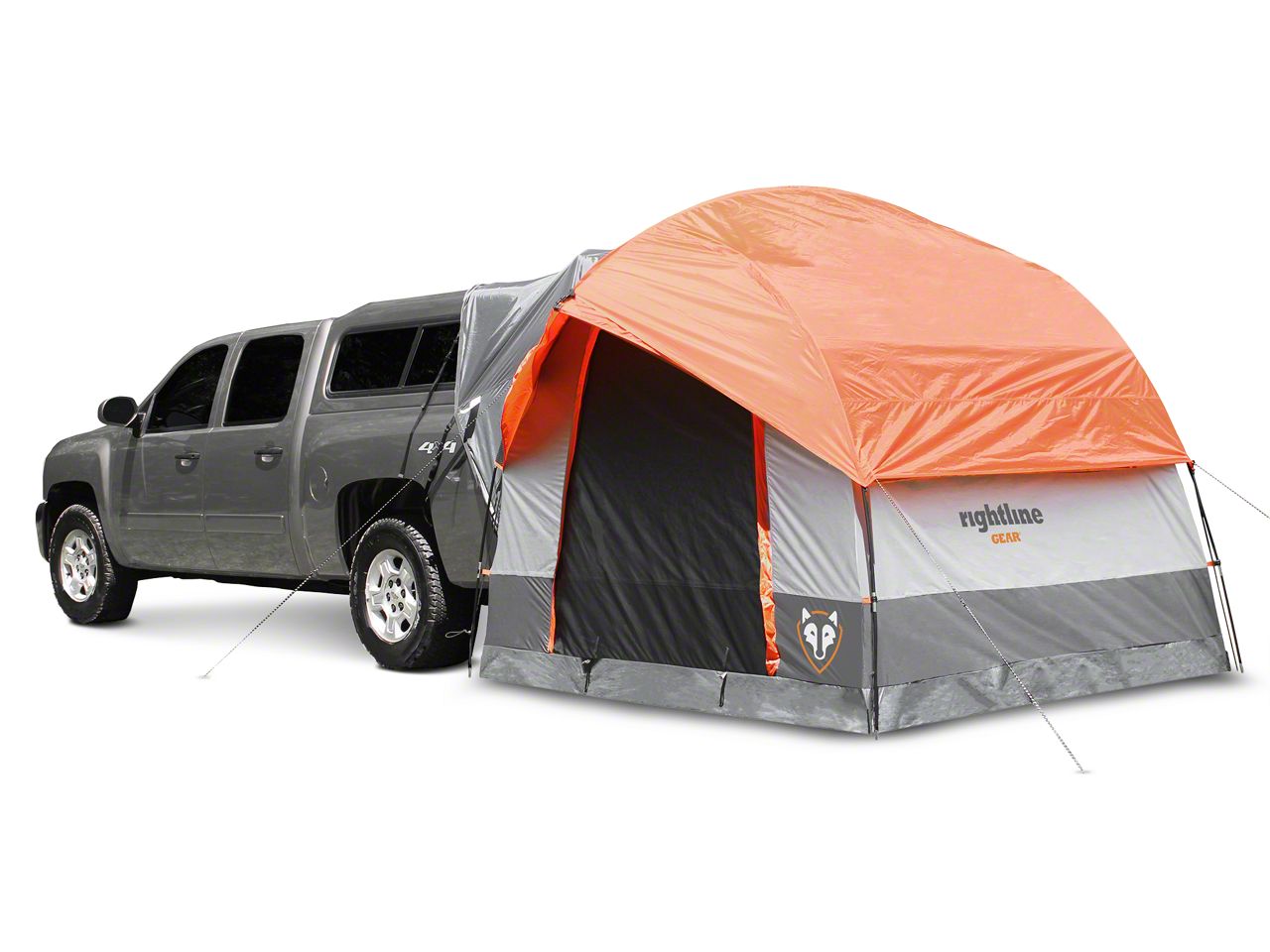 Rightline Gear Ram 1500 Suv Tent 110907 Universal Some Adaptation May Be Required Free Shipping 2420