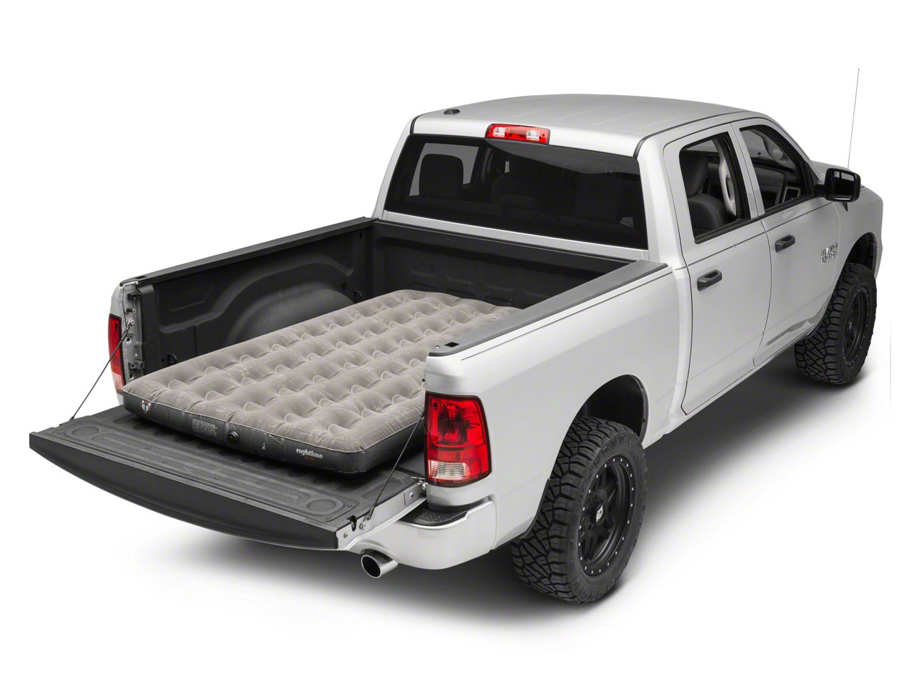 dodge ram truck bed mattress