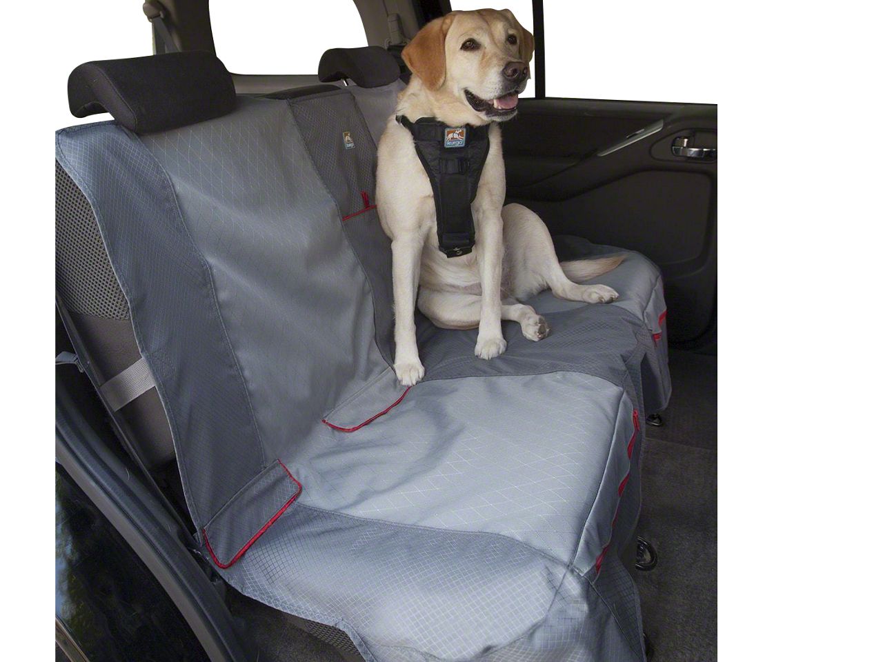 ram 1500 dog seat cover