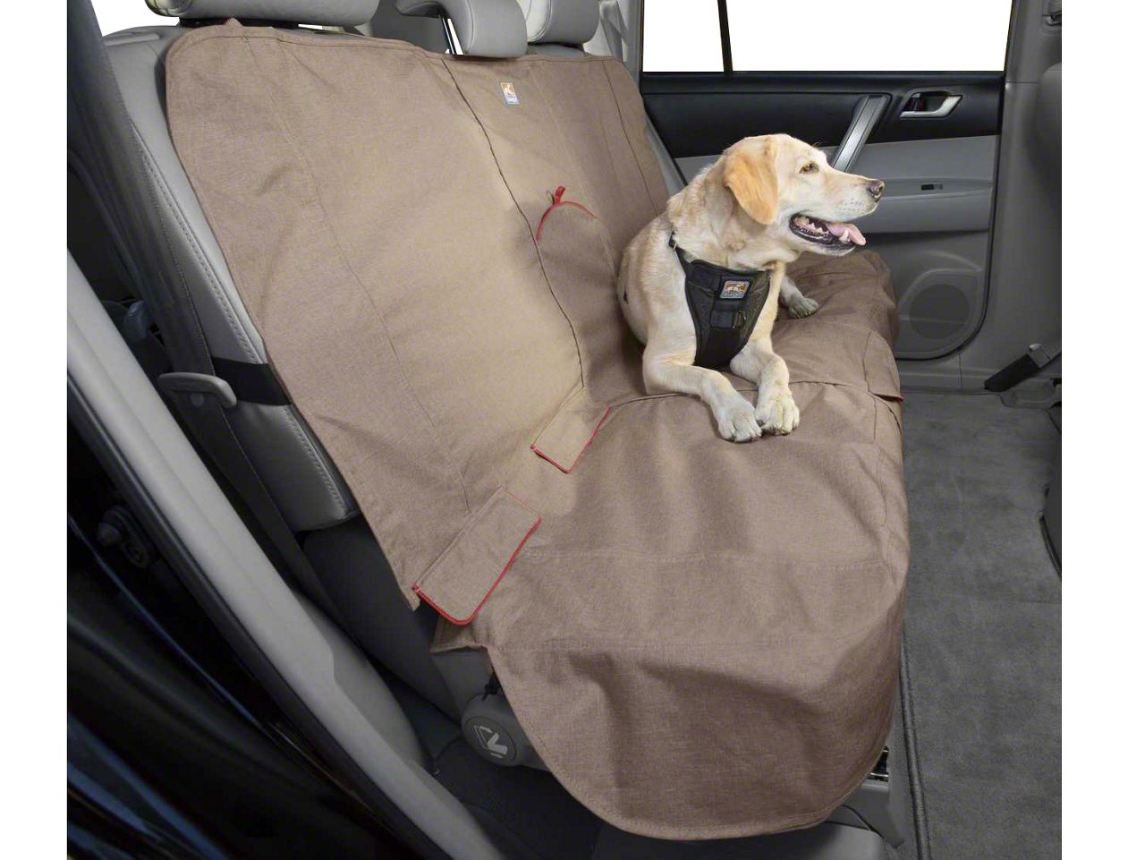 ram 1500 dog seat cover