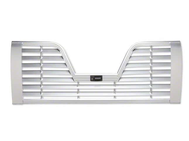 Husky RAM 5th Wheel Tailgate 15330 (02-08 RAM 1500)