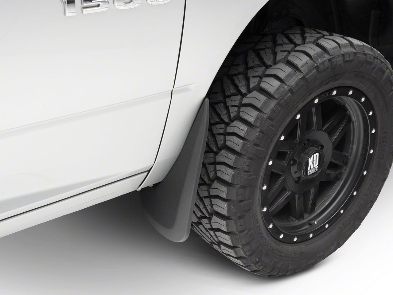 ram rebel mud flaps