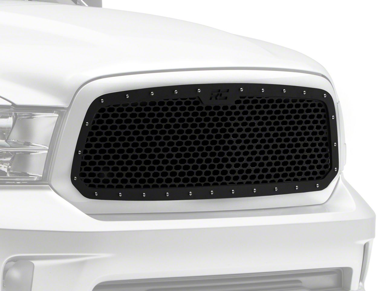 ram 1500 limited grill