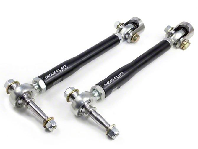 ram 1500 tie rod