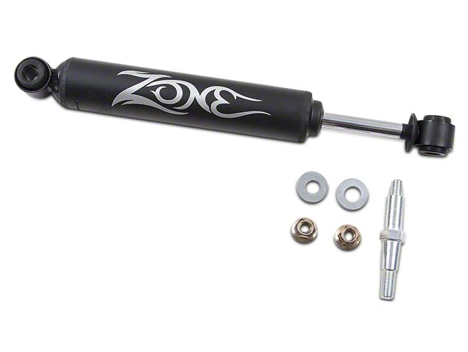 steering stabilizer ram 1500