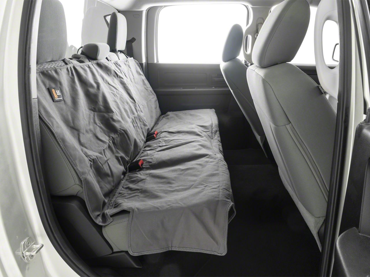 2020 ram 1500 crew cab seat covers