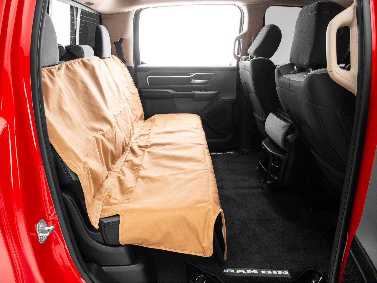 weathertech seat covers for truck