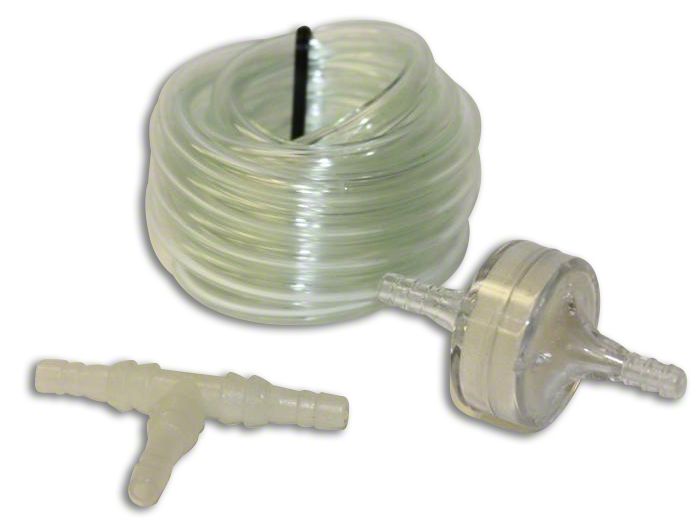 Prosport RAM 1500 PVC Boost Gauge Hose Kit PSHOSE (Universal; Some