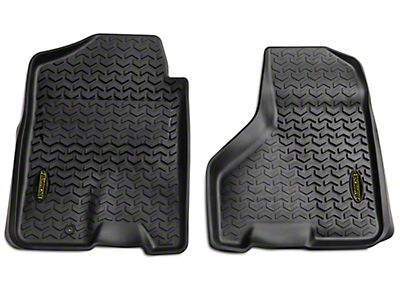 2009 2018 Ram 1500 Floor Mats Liners Americantrucks