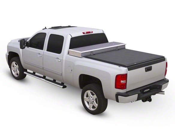 Access Ram 1500 Toolbox Edition Roll Up Tonneau Cover R105363 02 08 Ram 1500