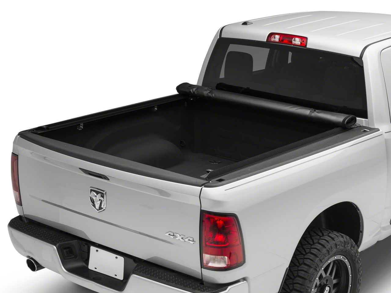 ram 1500 cab cover