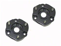 Max Trac 1.50-Inch Front Strut Spacers (13-18 4WD RAM 1500)