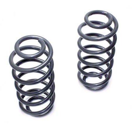 COI-DO02XX15-3 Coil Springs #252030 DO0208 Only 3.50"  Drop 8Cyl Quadcab Only