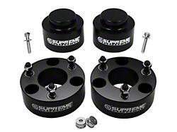 Supreme Suspensions 2-Inch Front / 2-Inch Rear Pro Billet Lift Kit (09-18 4WD RAM 1500 w/o Air Ride, Excluding Rebel)