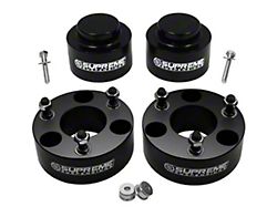 Supreme Suspensions 3-Inch Front / 1.50-Inch Rear Pro Billet Lift Kit (09-18 4WD RAM 1500 w/o Air Ride, Excluding Rebel)