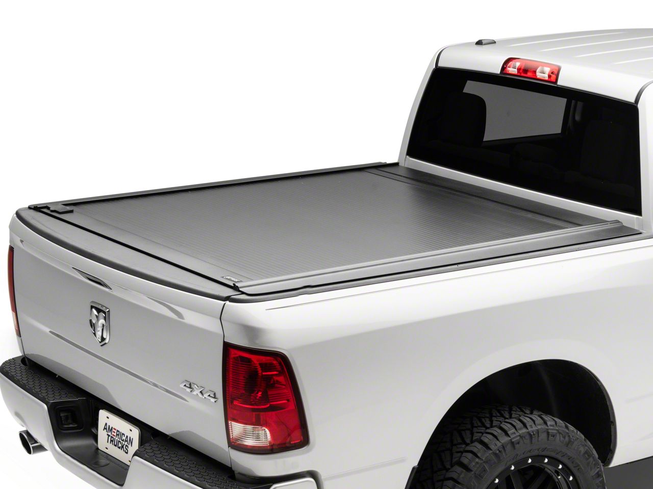 2013 ram tonneau cover