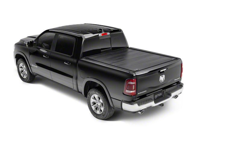 Retrax Ram 1500 Retraxpro Mx Tonneau Cover R105686 02 08 Ram 1500