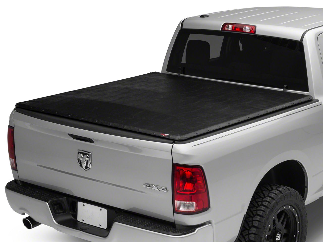 Dodge Ram Tonneau Covers