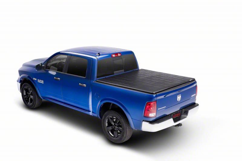 Extang Ram Trifecta 2 0 Tri Fold Tonneau Cover R105737 02 08 Ram 1500