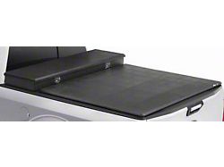 Extang Trifecta Toolbox 2.0 Tri-Fold Tonneau Cover (02-18 RAM 1500 w/ 6.4-Foot or 8-Foot Box)