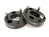 MotoFab 2-Inch Front Leveling Kit (06-26 4WD RAM 1500 w/o Air Ride, Excluding Mega Cab)