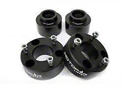 MotoFab 3-Inch Front / 2-Inch Rear Leveling Kit (09-22 4WD RAM 1500 w/o Air Ride)